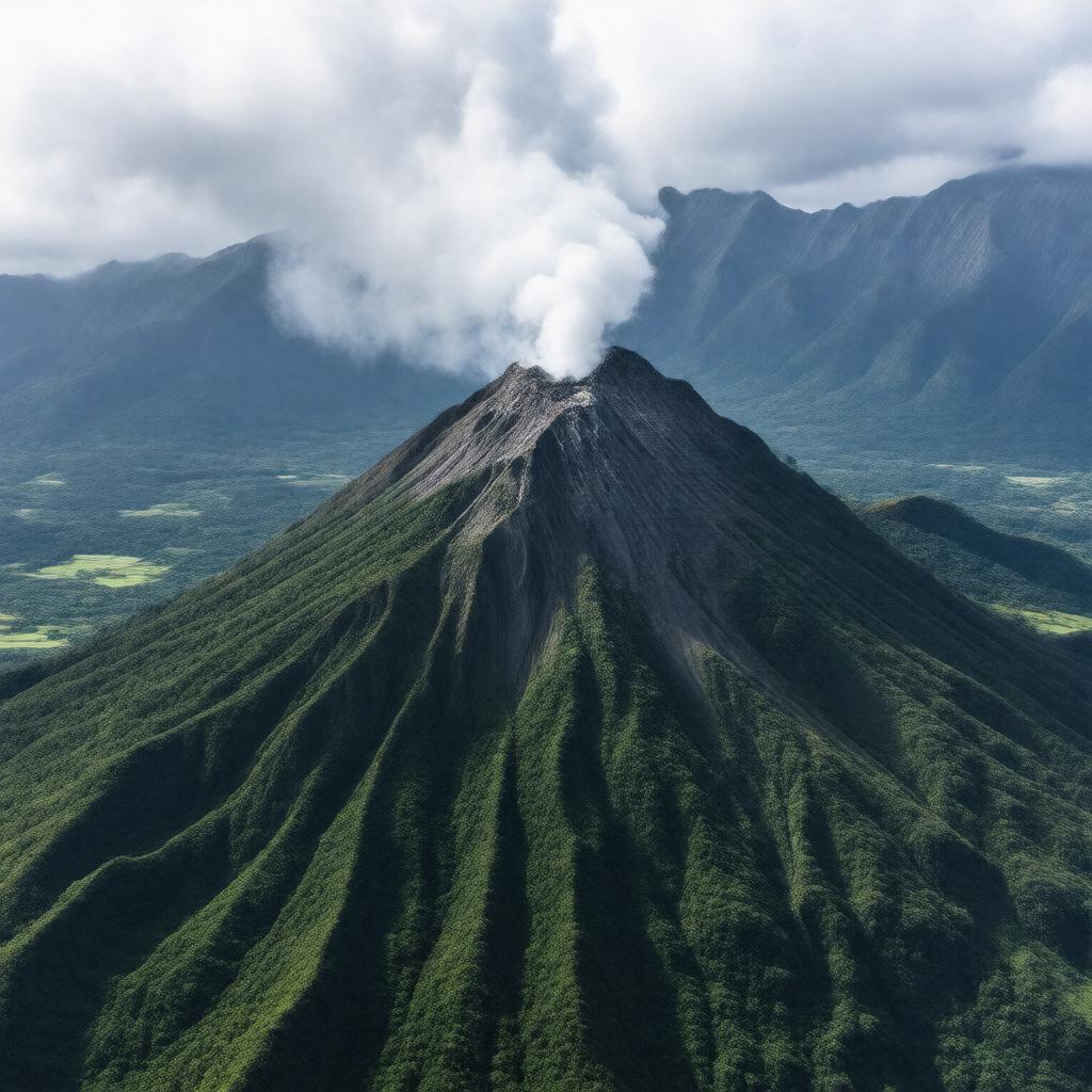 La Soufrière (St. Vincent)